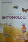 Biologi Insekta Entomologi
