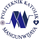 Perpustakaan Politeknik Katolik Mangunwijaya Semarang